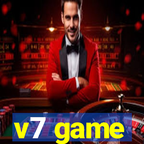 v7 game